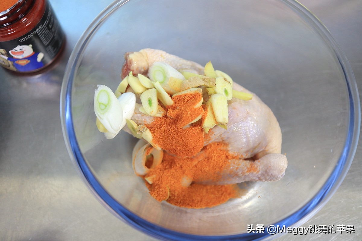 蘋果雞湯,蘋果雞湯的功效與作用