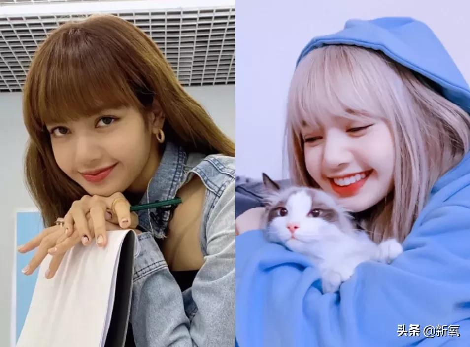 为什么Lisa的颜在全球美貌好评度高，在韩国还是被容貌打压？