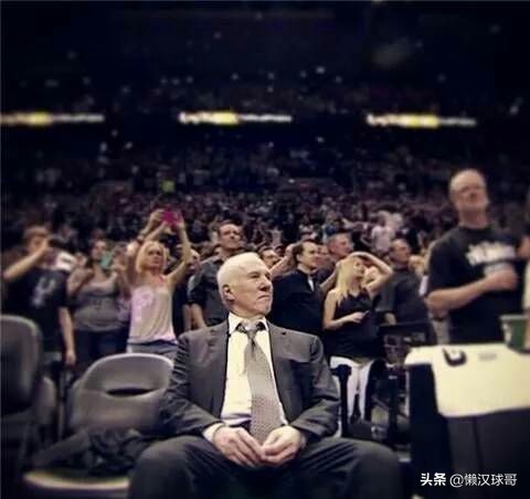 nba有哪些令人潸然泪下的故事（NBA 那些让人潸然泪下的瞬间，你经历过几个）