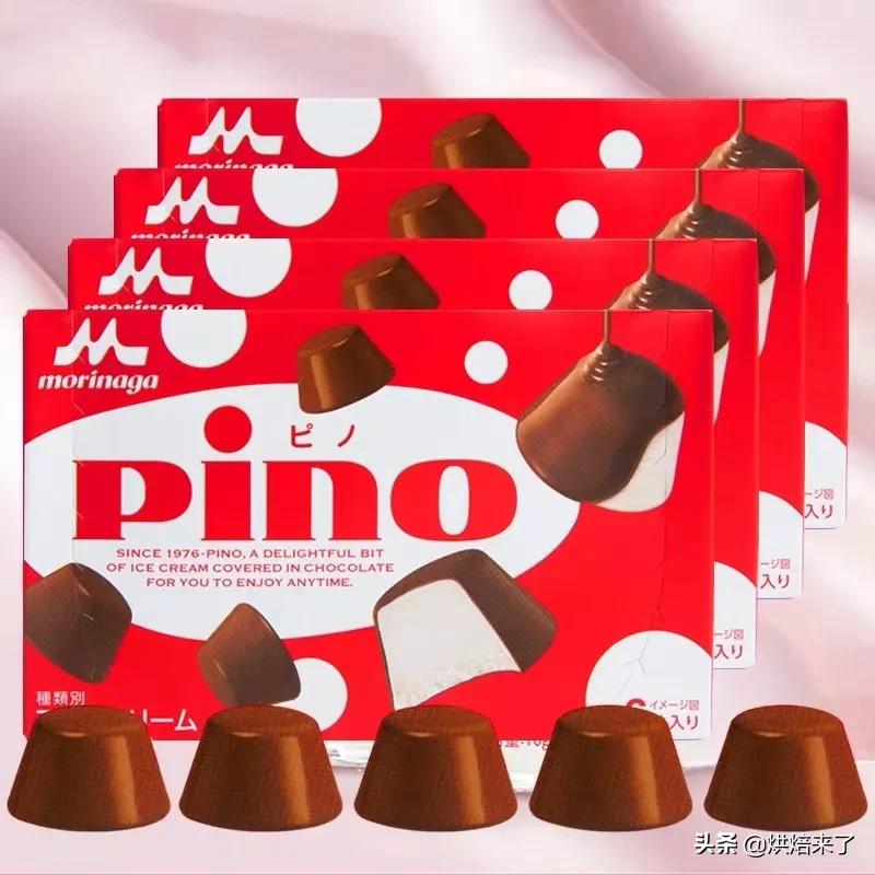 夏天，我的命是雪糕给的！最好吃的雪糕推荐，原来C位是它