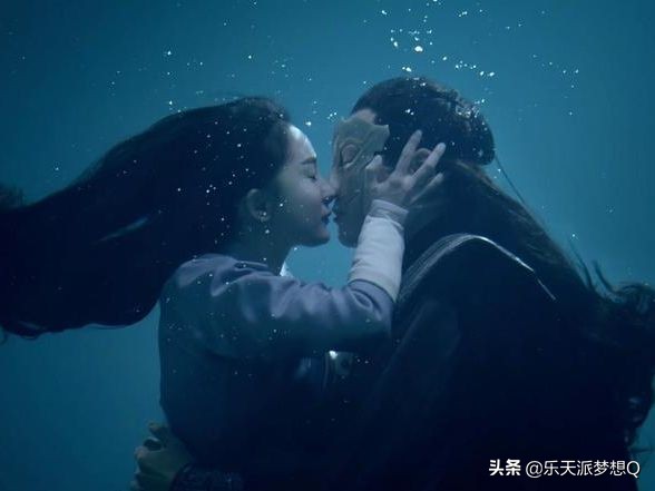 斛珠夫人：六大狗血剧情，海市忘初心，全员悲剧？柘榴缇兰自尽？