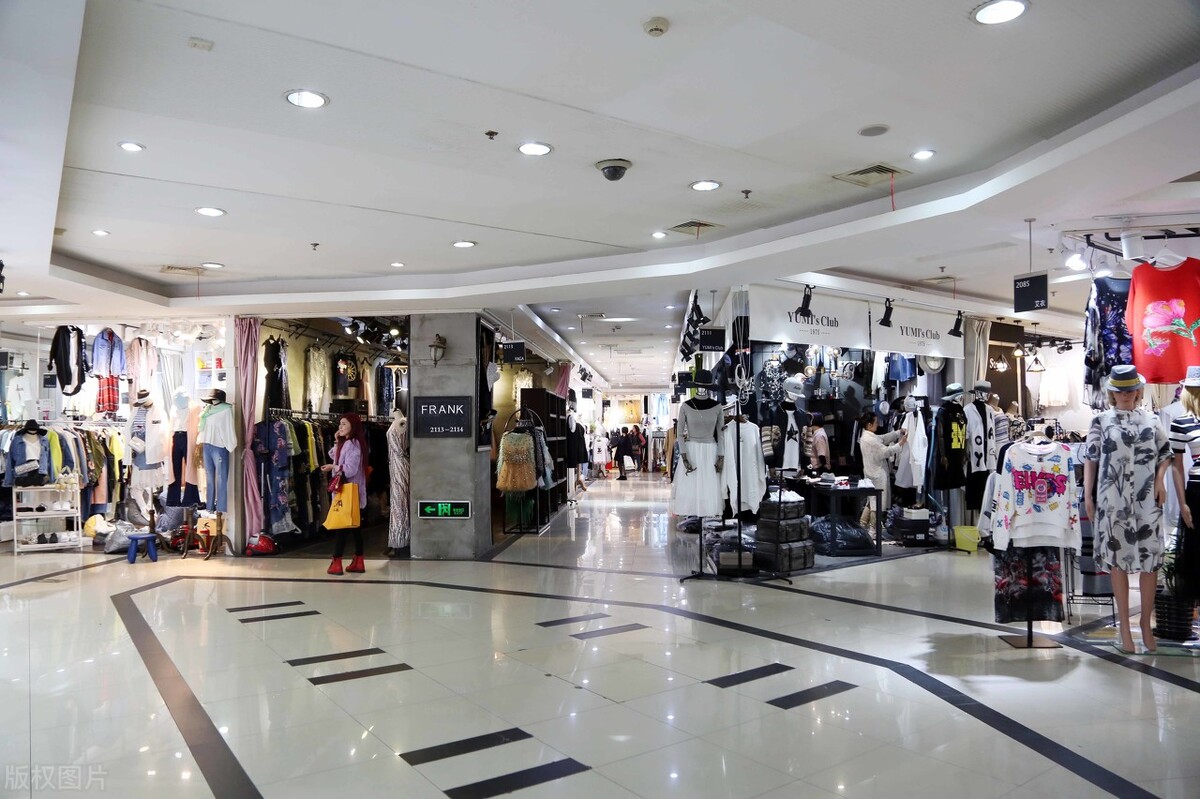 东莞服装批发市场有哪些( 东莞服装批发市场有哪些品牌 )