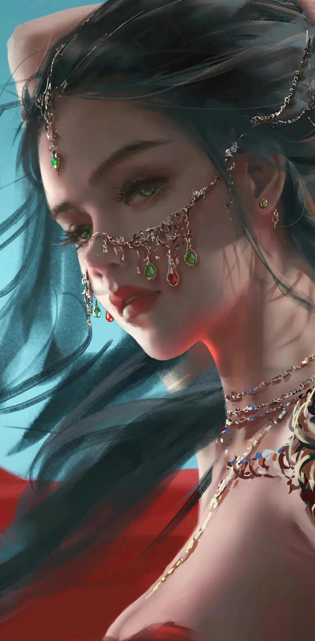 5本古代言情小说[胭脂债][通房宠][折桂令][庶嫡女][袖中美人]！