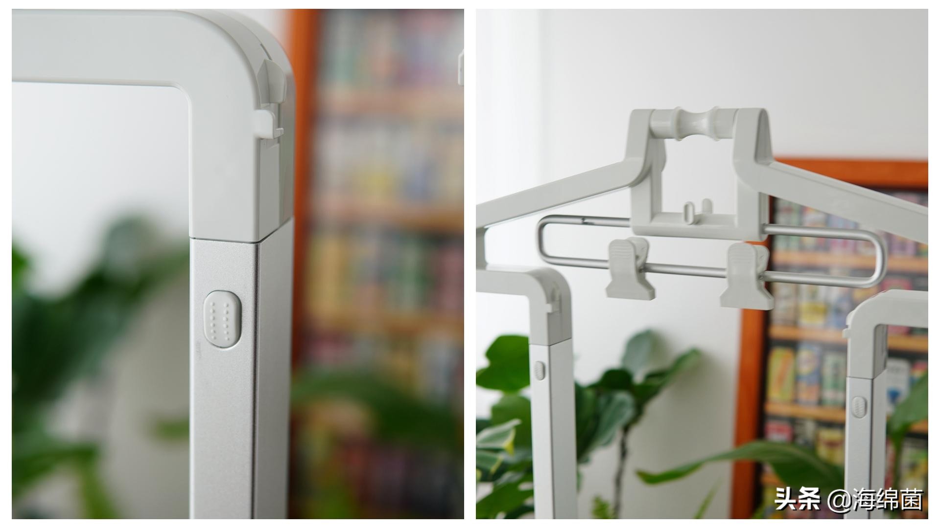 挂烫机能用和好用的区别究竟在哪里？卓力BG538使用评测