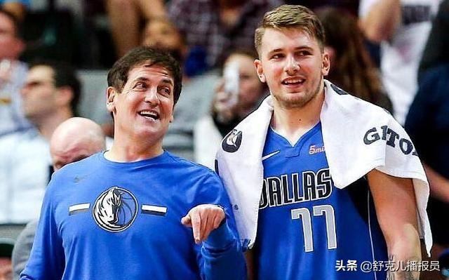 微软为什么不投资nba(不为人知的背后，NBA球队老板都是做什么的，谁最富和谁最穷？)