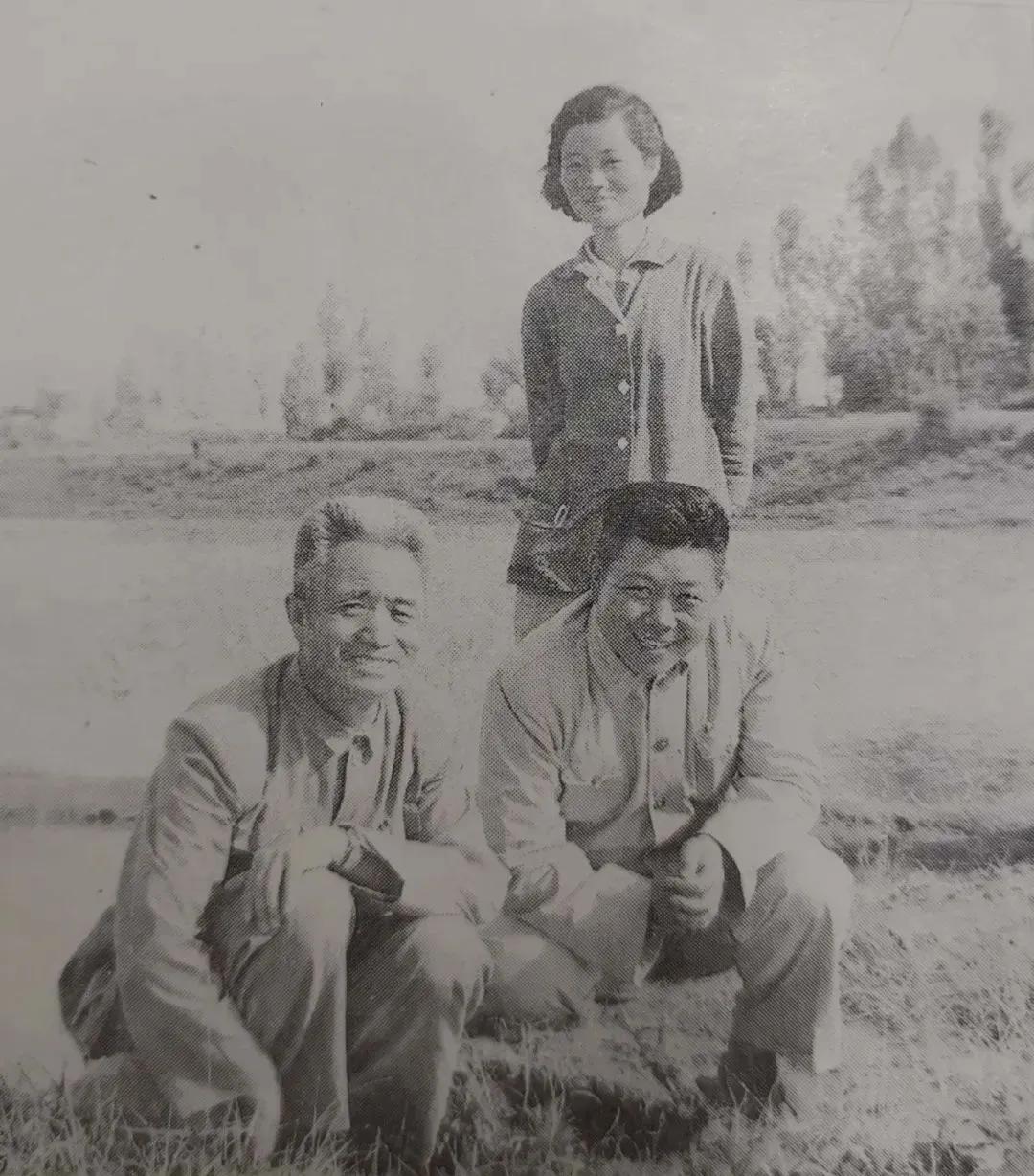 他是西北交通事业的重要开拓者，创建陕西名校，获彭德怀赞誉！