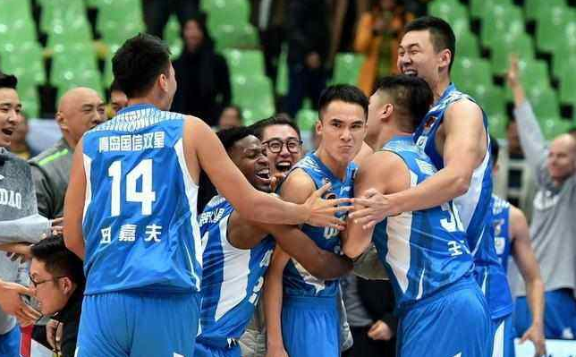 张骋宇砍下28分无力挽救（28分！又一位CBA顶薪先生爆发 辽宁男篮名帅新赛季靠他翻身？）-华海博客