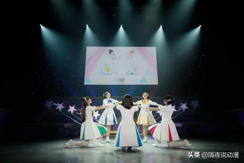 中国UP主制作的《唐可可的诱惑》,让韩国人爱上日漫里的上海妹