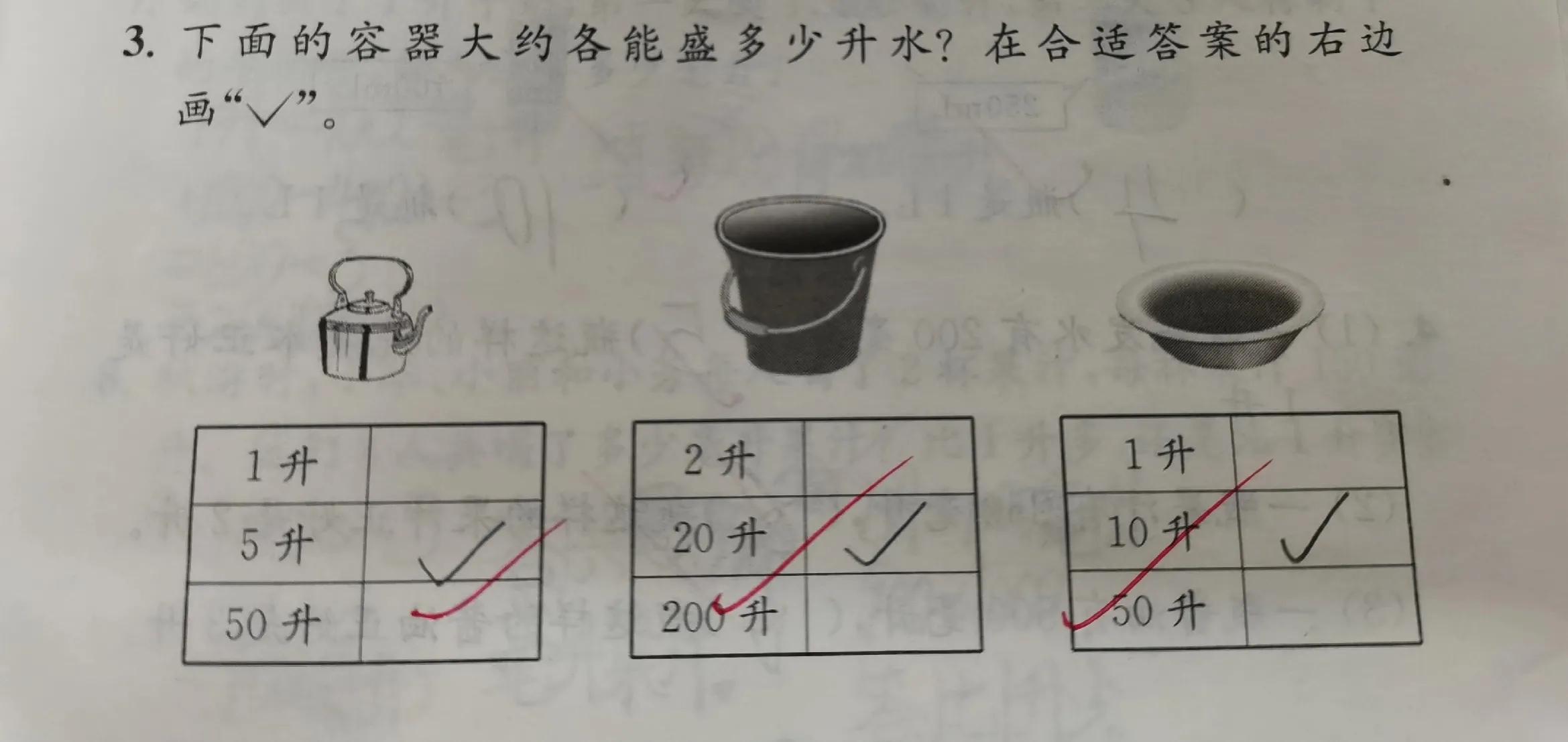 毫升与升【 毫升和升之间关系式】