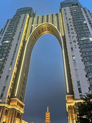 浅谈全国34个省级区域之华东篇：浙江省—温州市