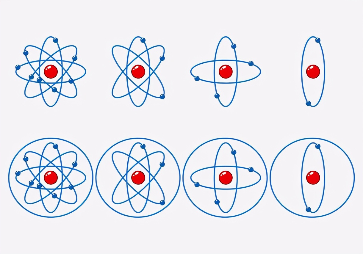 word中一直让人摸不透的文字环绕方式,原来这么简单