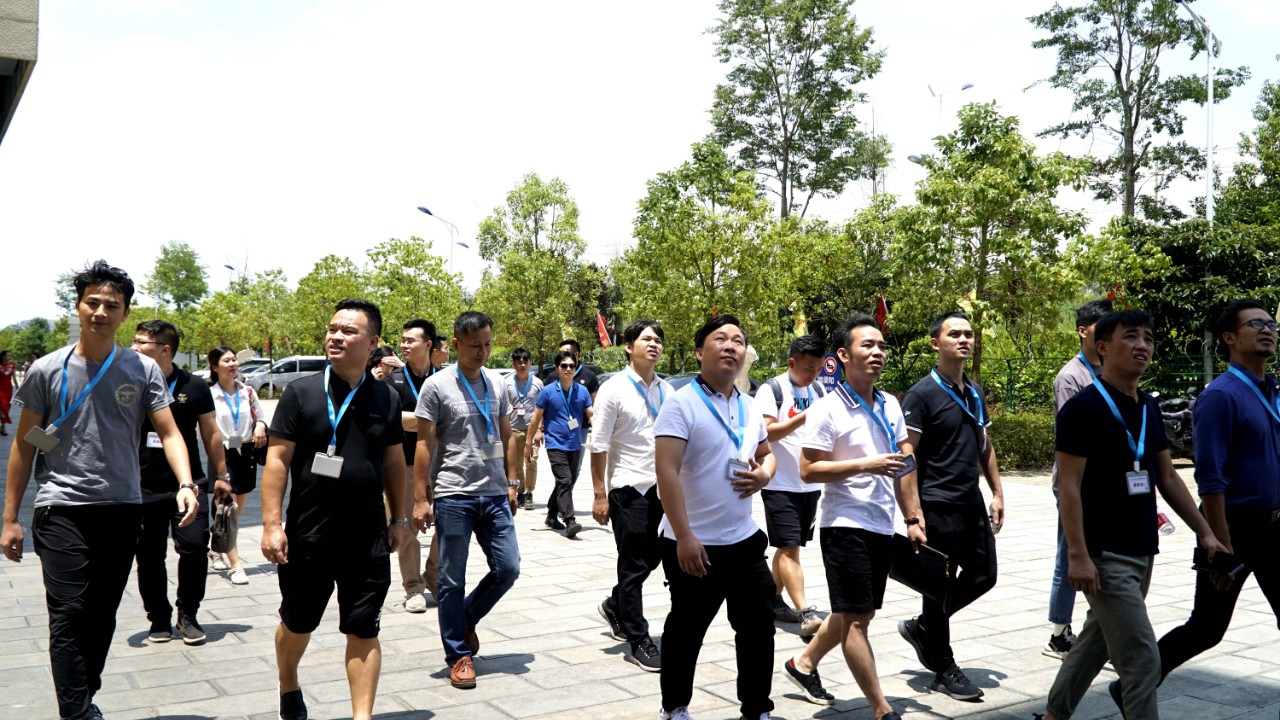 2019年云桂艺术教育交流会取得圆满成功