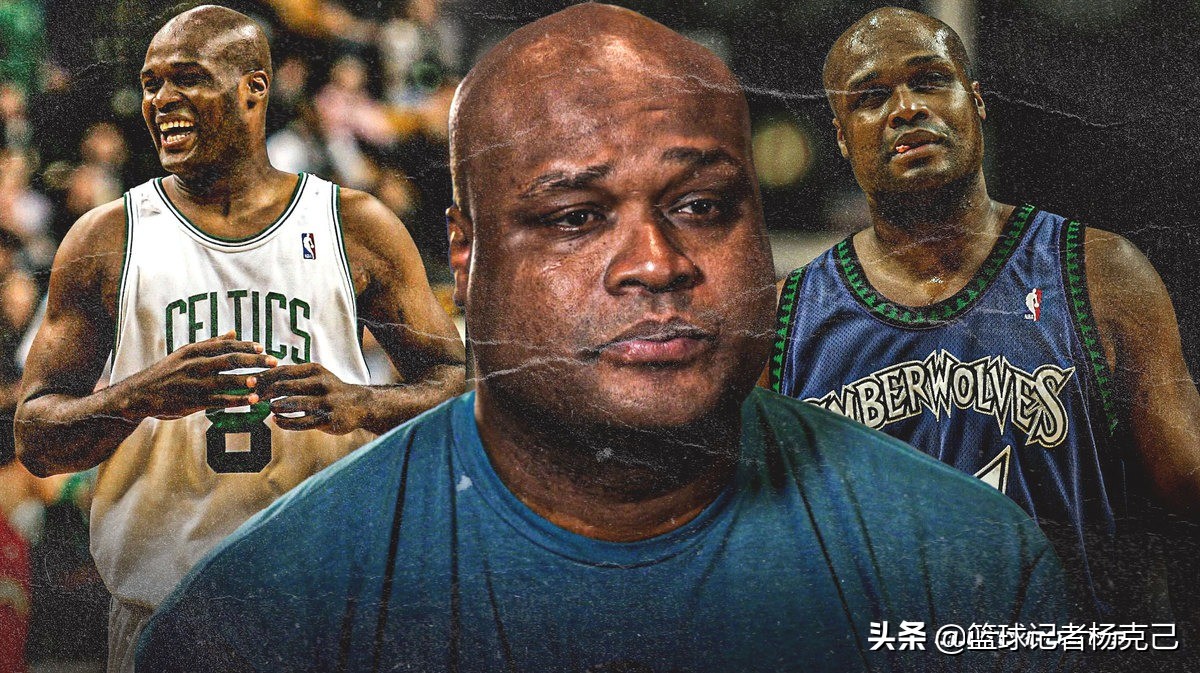 前nba球星挥霍光1亿美元(有钱任性！解密沃克挥霍1亿美元之谜：撒钱取乐 3600万美元打水漂)