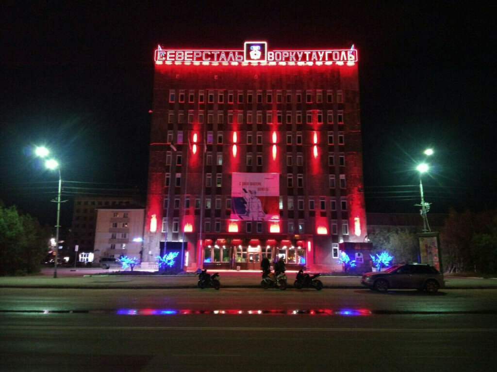 被13个矿山包围的城市：因煤矿而诞生，也因煤矿而衰落