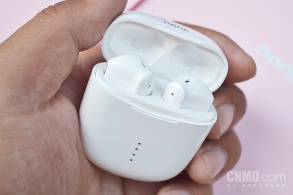 南卡Lite运动蓝牙耳机：轻质化实用新选择