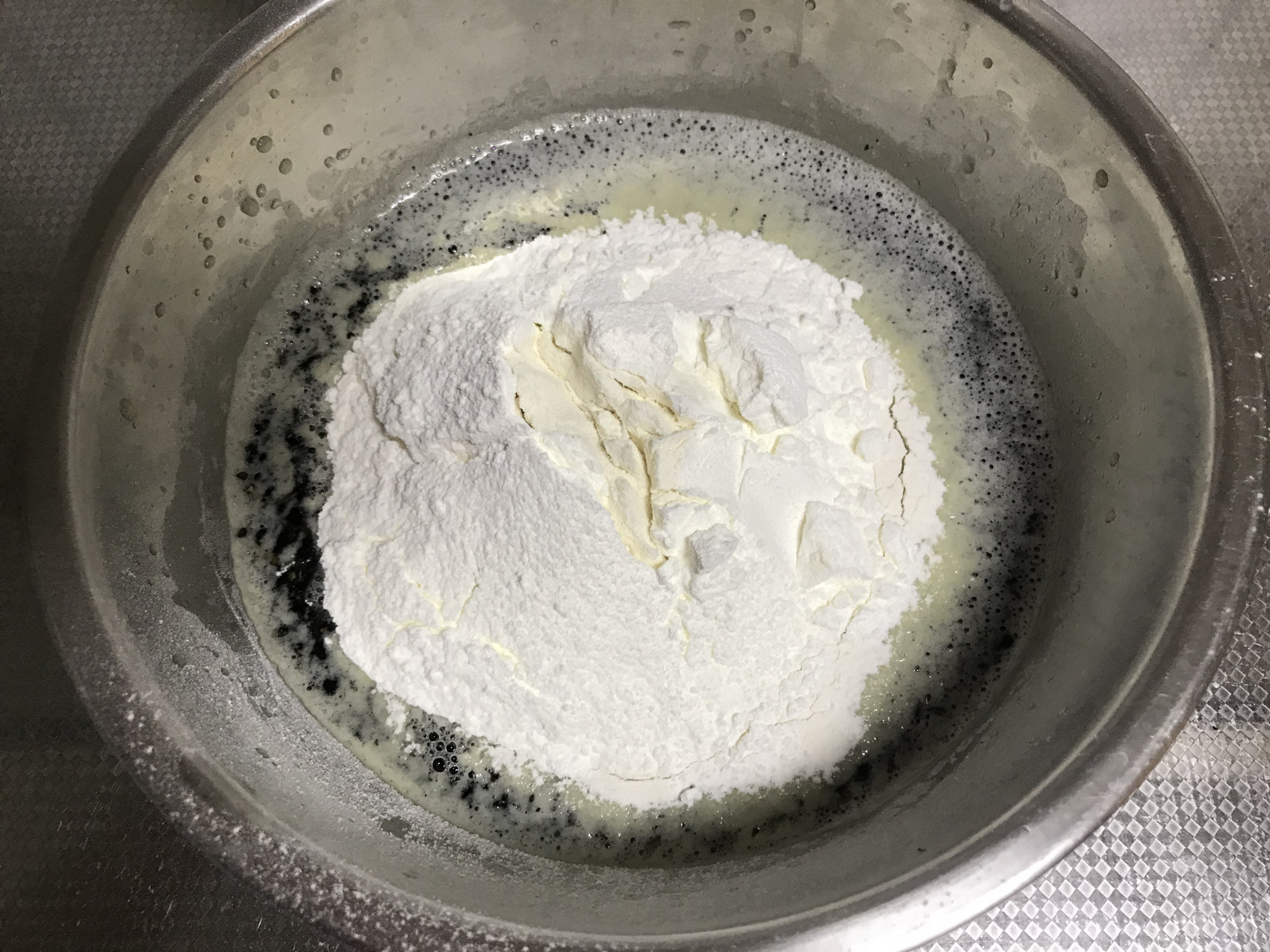 图片[4]-【香酥蛋卷】做法步骤图 营养好吃 别错过-起舞食谱网