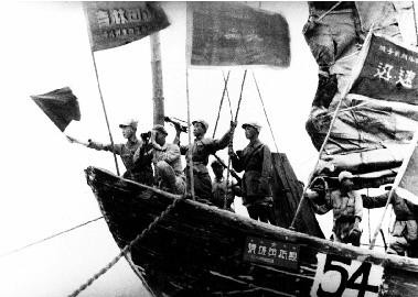 解放海南有多险？毛主席：晚打两个月，海南很可能变成第二个台湾