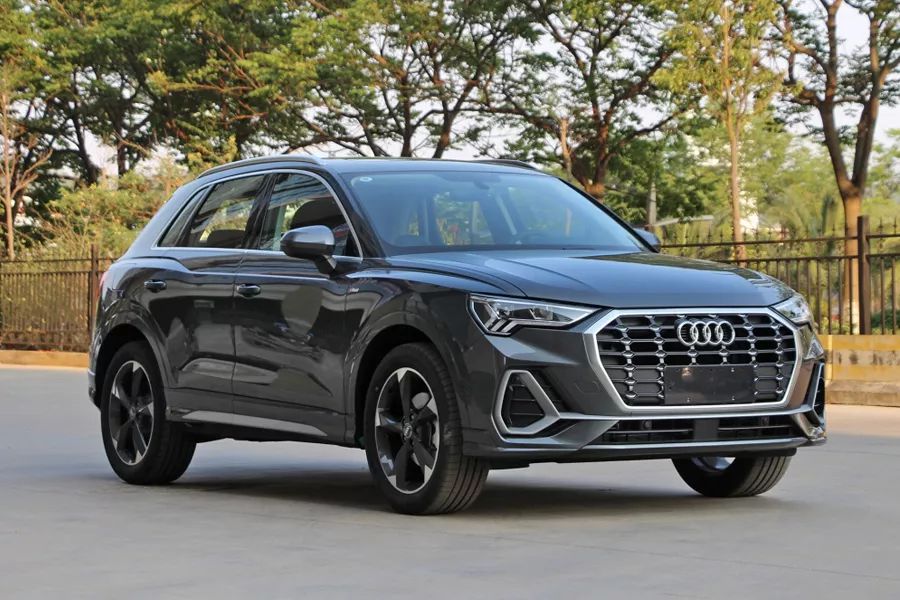 同属豪华品牌紧凑型SUV，奥迪Q3对比宝马X1，谁更值得买？