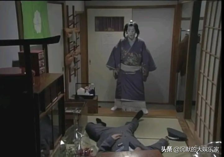10部高能侦探推理剧：别再说你只看过名侦探柯南了