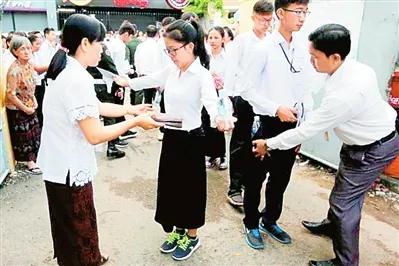 在国外，考试作弊后果有多严重？