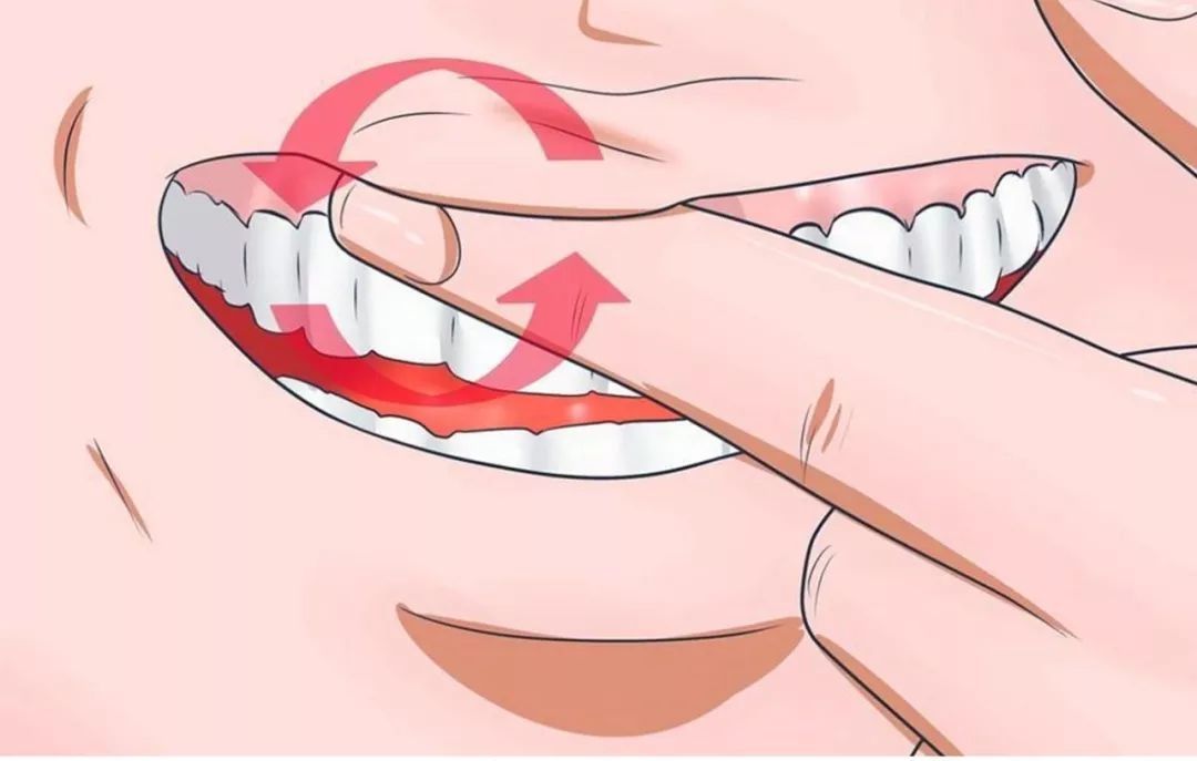 牙齿松了还能恢复吗？如何固齿？日常做到这6点，牙齿还保得住