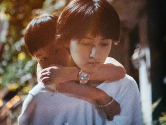 《我的姐姐》9月在韩国上映，用委婉沉重的亲情，讲述女孩的成长
