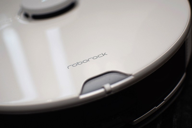 真正解放双手.做甩手掌柜 石头自清洁扫拖机器人G10