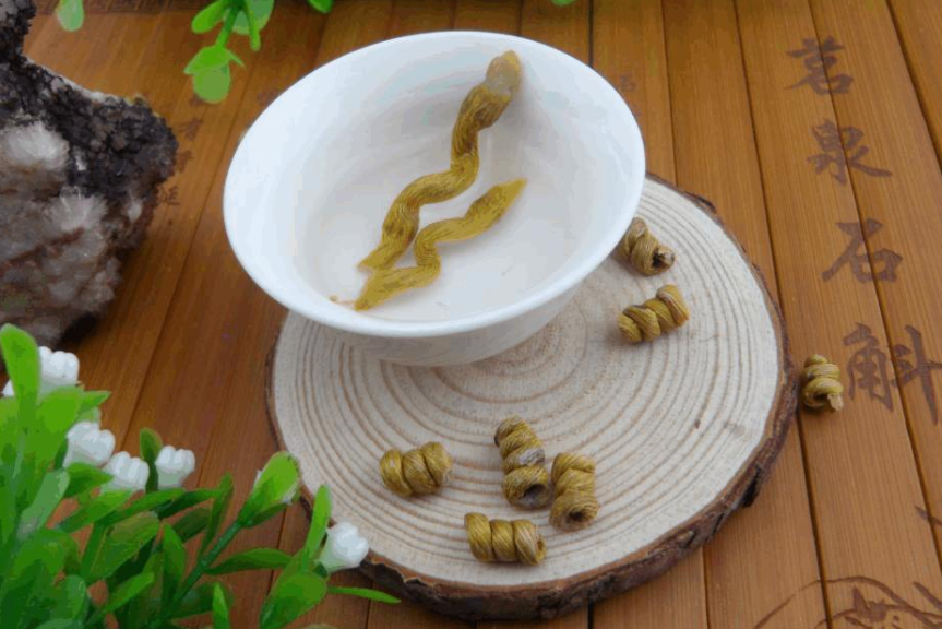 铁皮石斛的7种吃法，简单方便营养高，如何鉴别霍山石斛的真假？