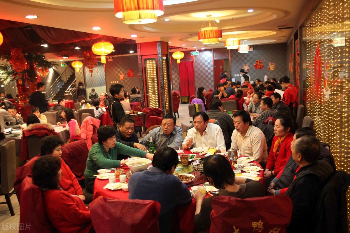 上海男人开饭馆，利用“面子”营销，一年狂赚230万，这也太牛了