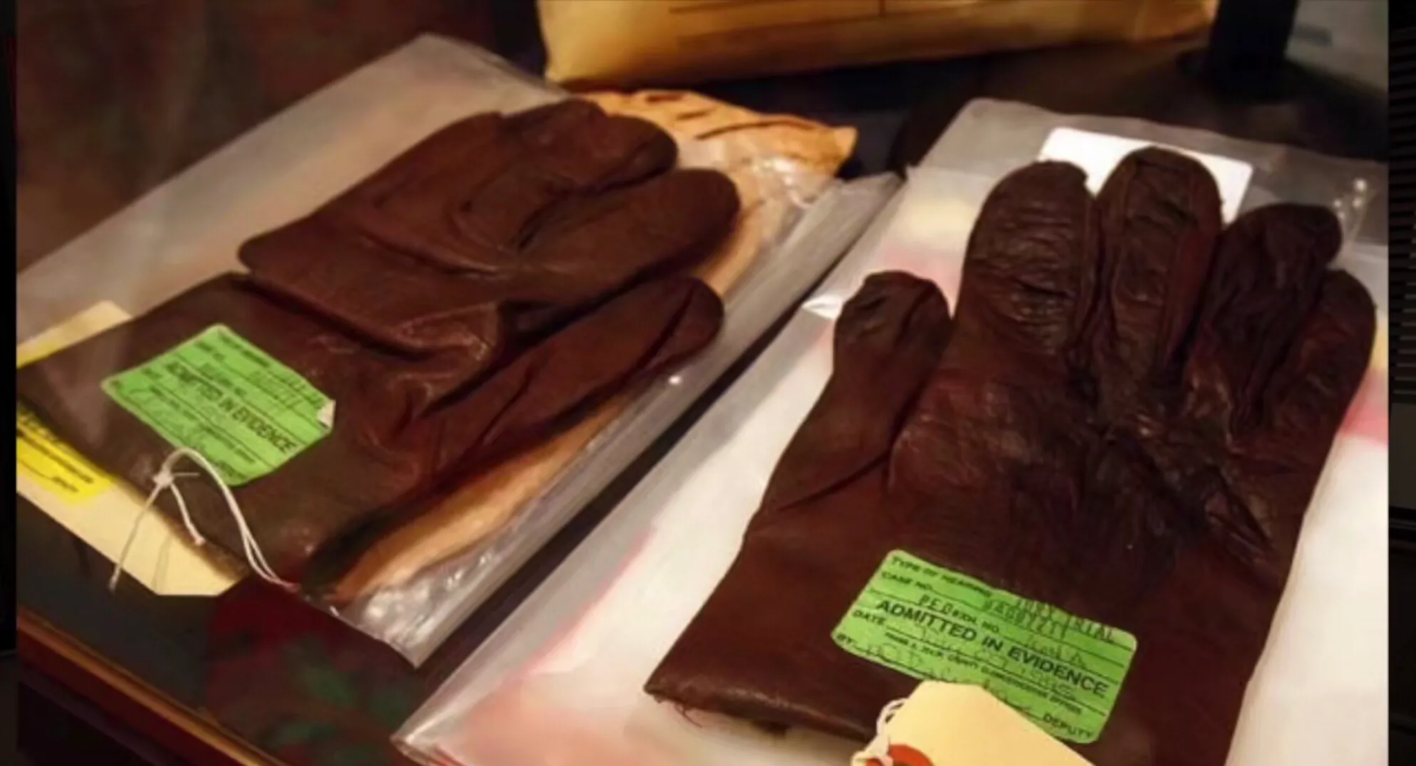 神探李昌钰系列之3—洛杉矶警察的低级失误，神探李昌钰成名之作