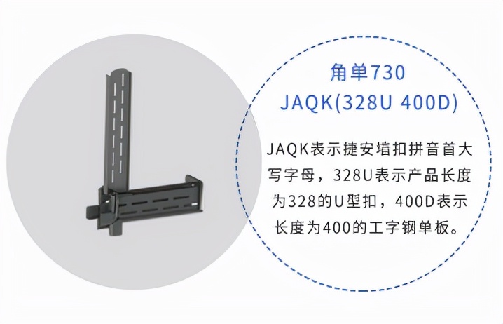 什么是捷安剪力墙墙扣？如何安装使用？