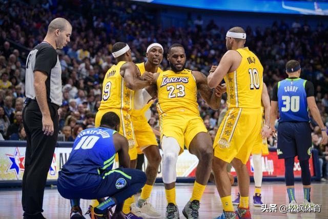 今年nba季后赛为什么加赛(重大改革！NBA计划允许多带两名球员，谁会成为赢家？)