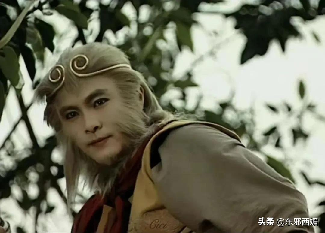 真诚开麦!建议所有男艺人将这个状态半永久