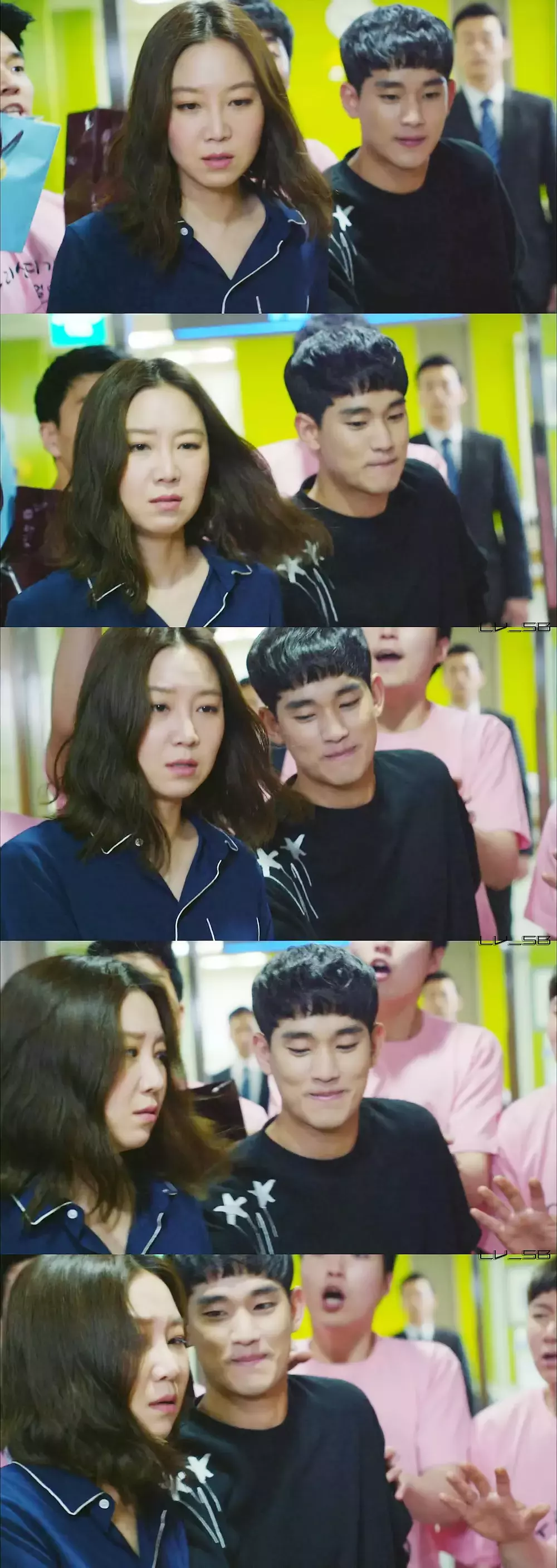 八部超级好看的职业韩剧：记者、法官、检察官、军人、医生、律师