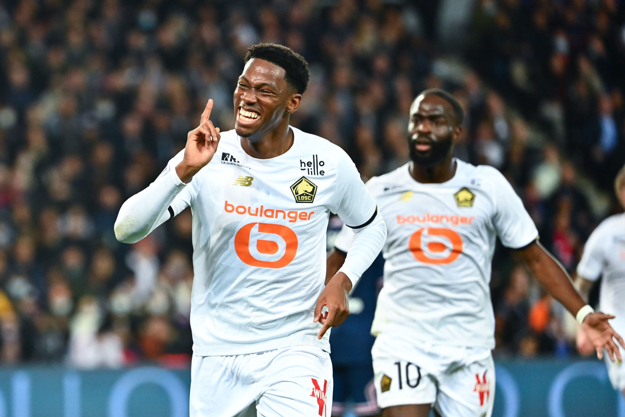 法甲里尔21号球员(来法甲14个月,21岁的加拿大金靴,已攻破了7支法甲