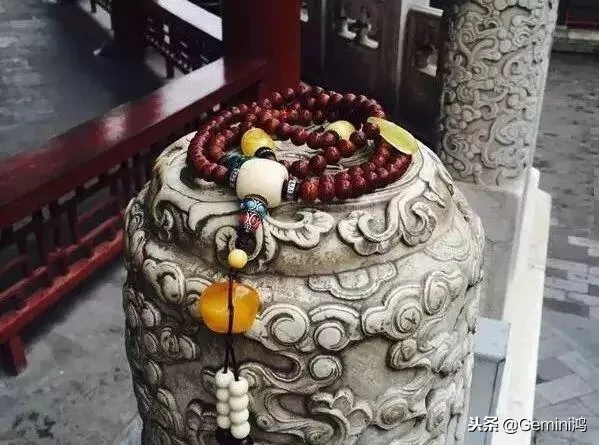 文玩帮人估计难,难于上青天!