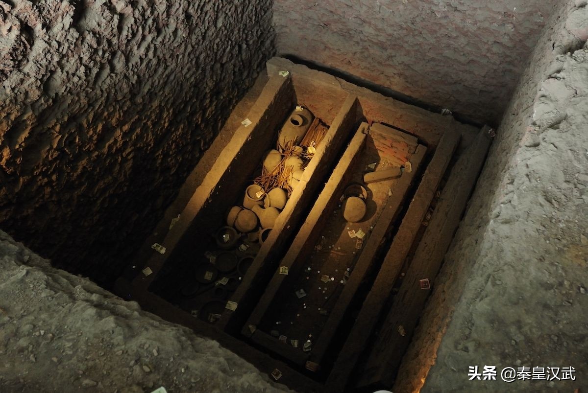 纣王只在牧野败了一仗，为何就匆匆自尽了？殷墟考古发现真相
