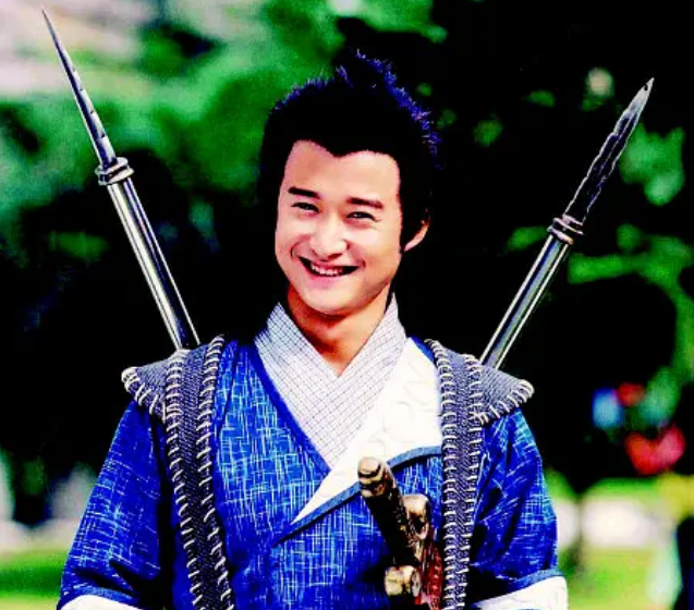 幽魂》,在故事上有如此大的脑洞,离不开该剧的编剧,导演——陈十三