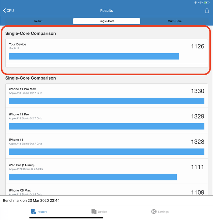 它升级了这几点，会是你的生产力工具吗？ 2020款iPad Pro评测