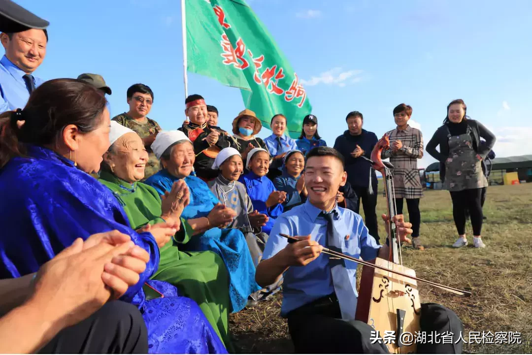 浙江叔侄案、福建赵宇案……它们怎么嵌入了人民检察的历史？