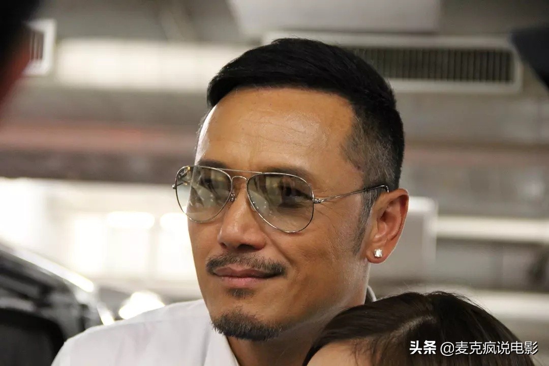 僵尸电影里林正英10大知名男徒弟现状：两人离世，有人成了新道长