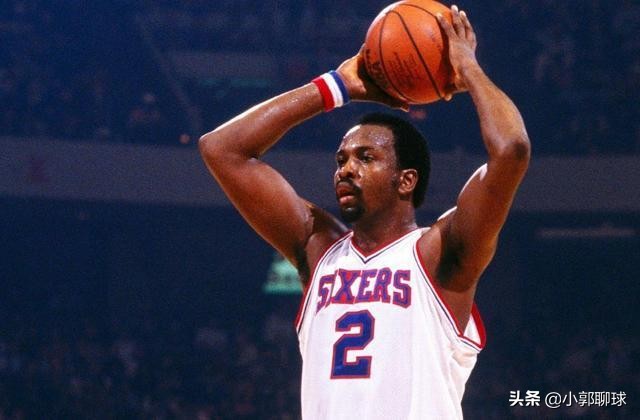 nba2号球衣有哪些巨星（NBA2号球衣十大球员）-华海博客