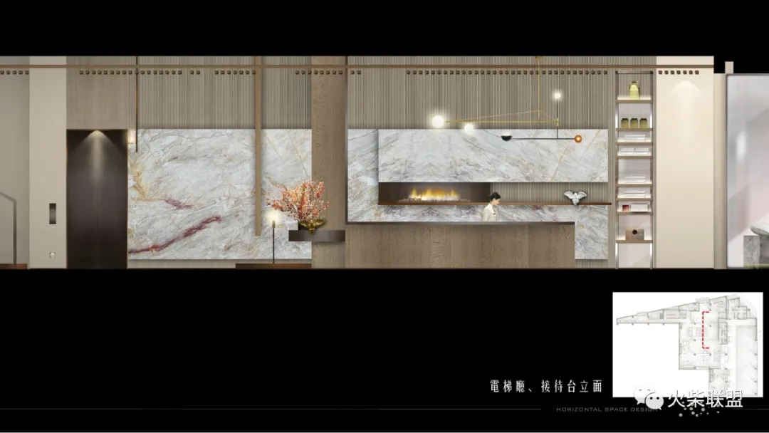 《琚宾》┆「北京玺萌壹号园会所」〖火柴设计联盟〗第2495期