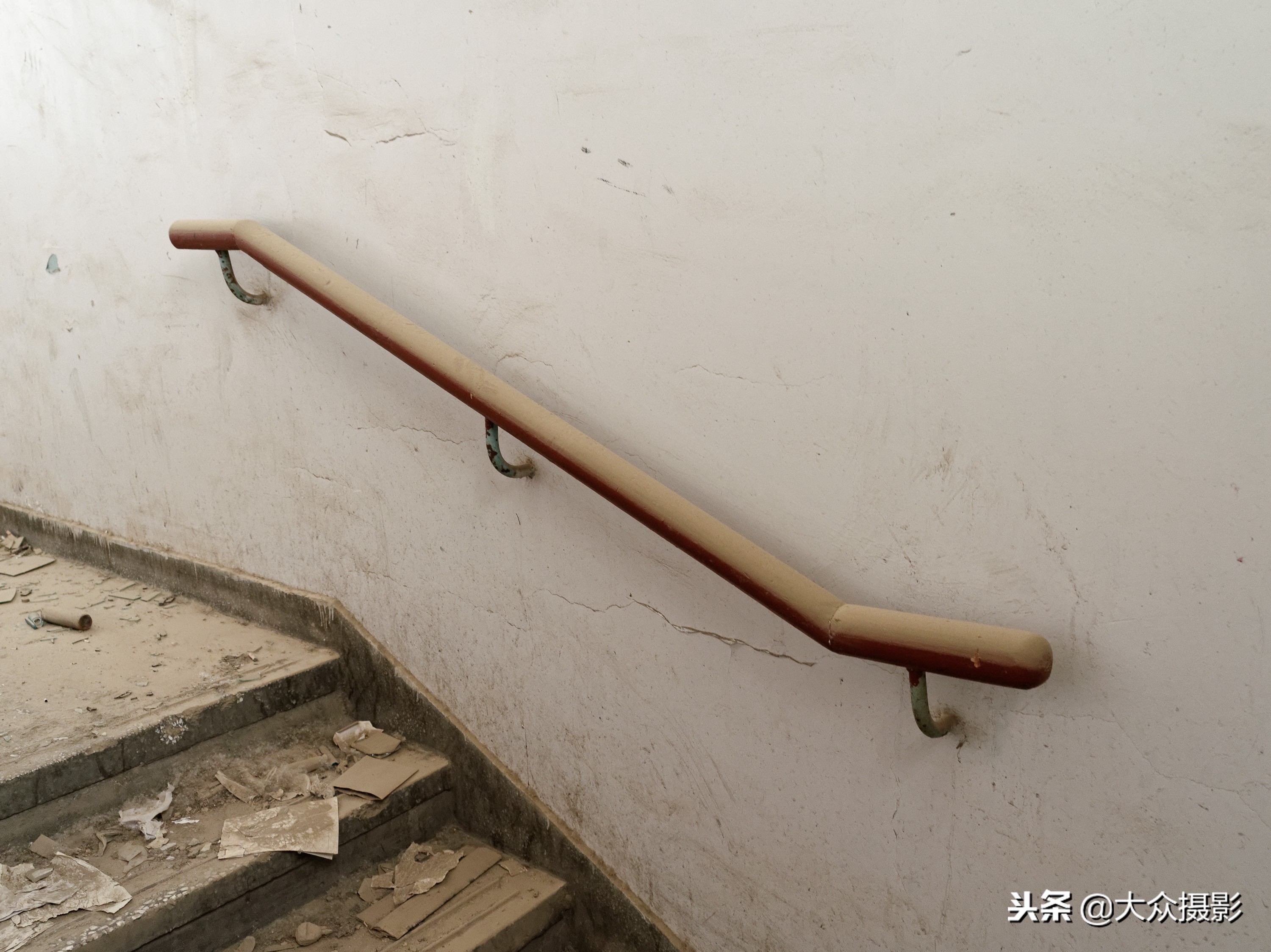 我明白了摄影是个整体的过程，策划、拍摄、编辑、展示都要思考