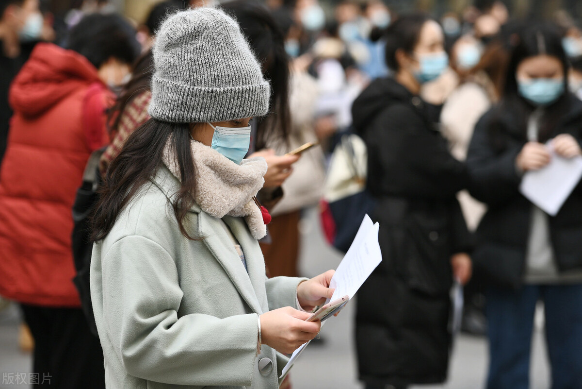 报考选调生，定向与非定向的差别有多大？非定向更易“选而不调”