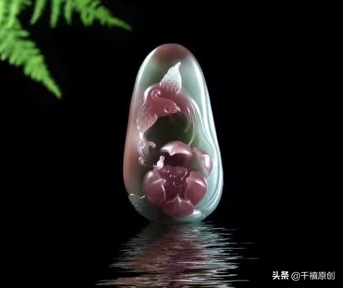 它是玛瑙中的“四大美人”之一，价值赶超南红？盐源玛瑙