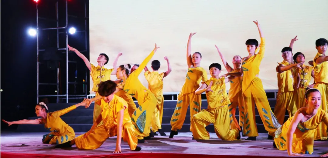 湖南省五年制高职院校——怀化师范高等专科学校招生简章