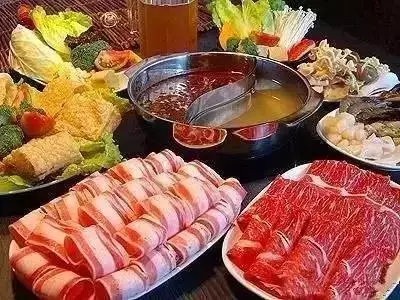 如果你知道了新疆美食的卡路里,你一定会相信在新疆你会胖
