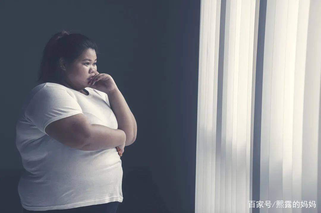 妊娠纹不会无缘无故出现:做好这几个准备,产后也能美美哒