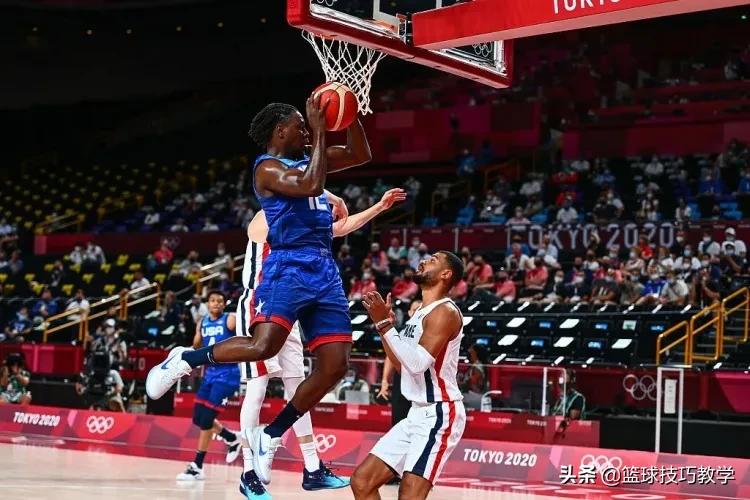 技术犯规手势篮球（NBA改革，实施新规则！造犯规动作早该好好管管了）